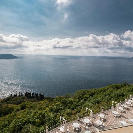 Grand Hotel Serapide Pozzuoli Eksteriør bilde