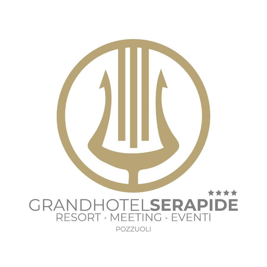 Grand Hotel Serapide Pozzuoli Eksteriør bilde