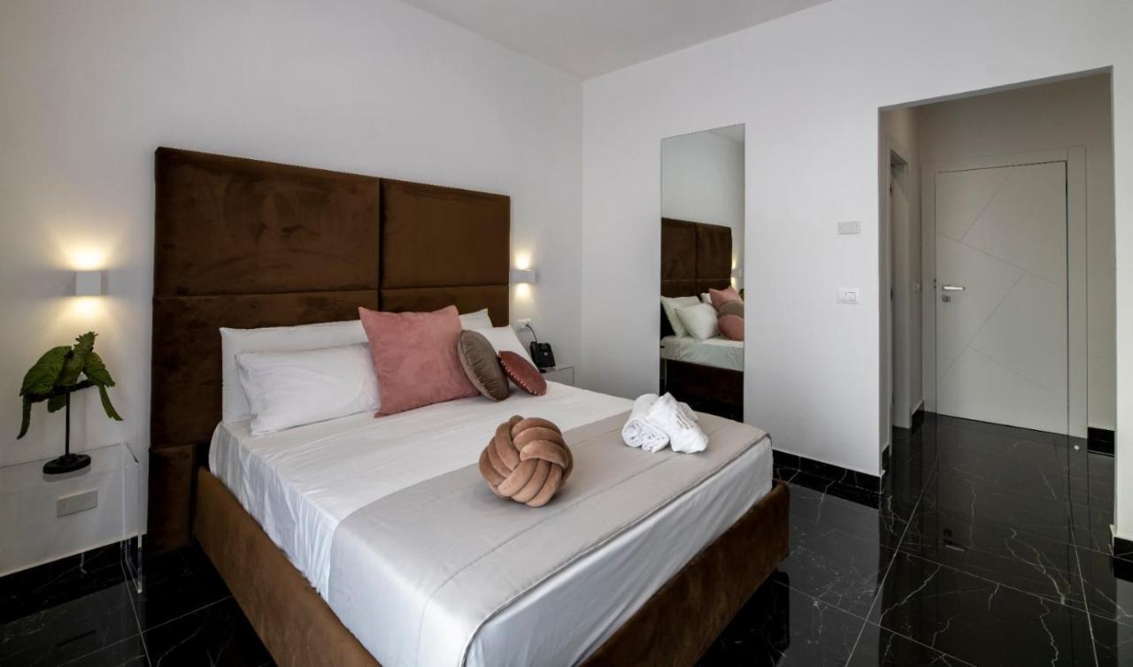 Grand Hotel Serapide Pozzuoli Eksteriør bilde