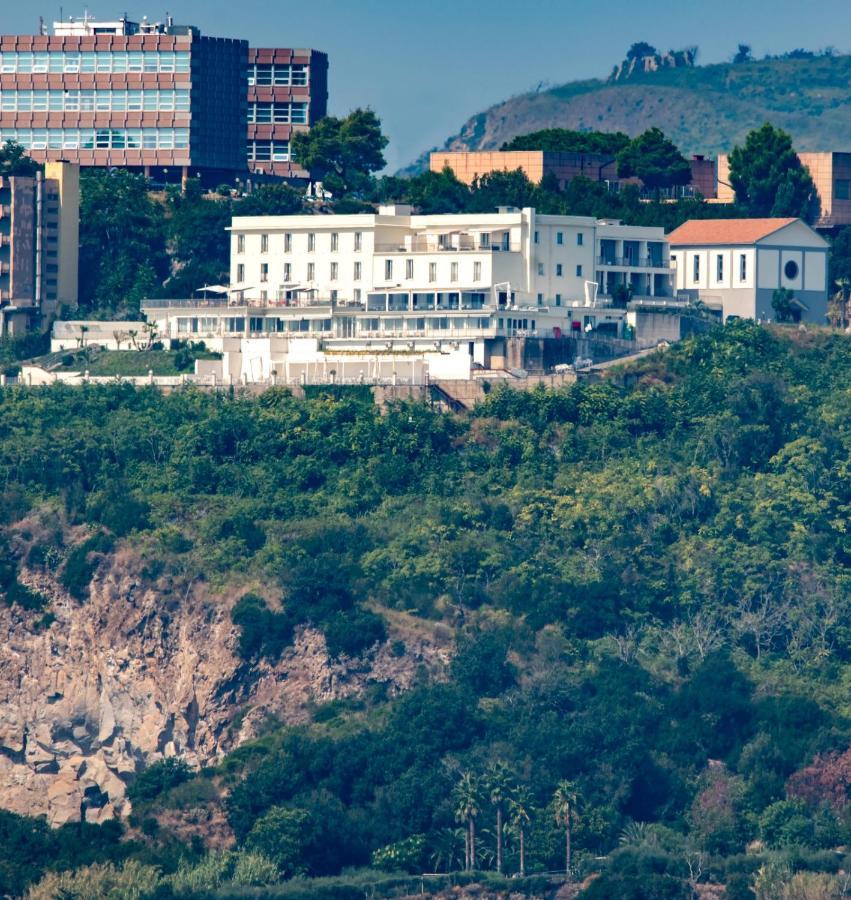 Grand Hotel Serapide Pozzuoli Eksteriør bilde