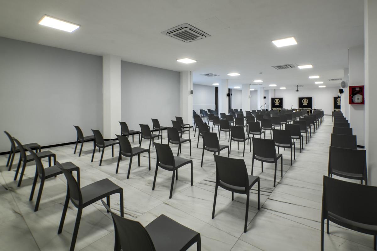 Grand Hotel Serapide Pozzuoli Eksteriør bilde